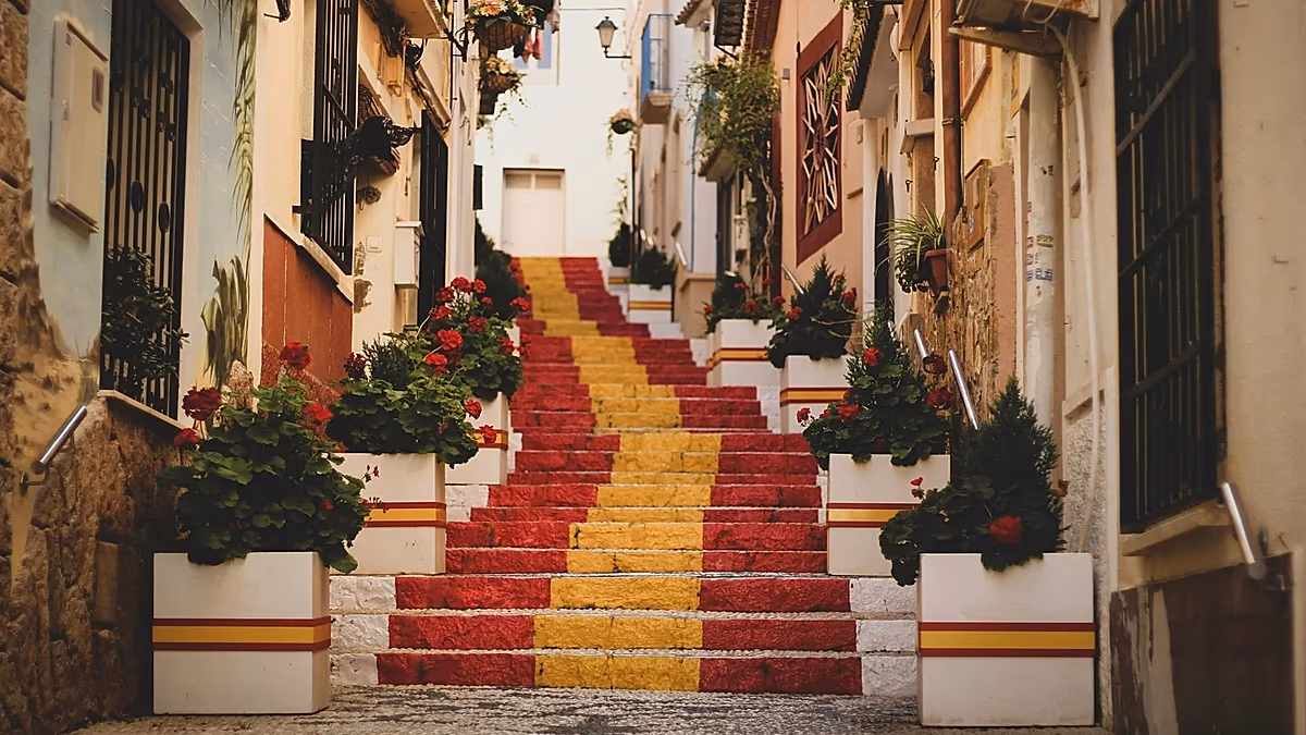 L'Espagne se prépare à un « super septembre » alors que les voyageurs recherchent le soleil de la saison intermédiaire