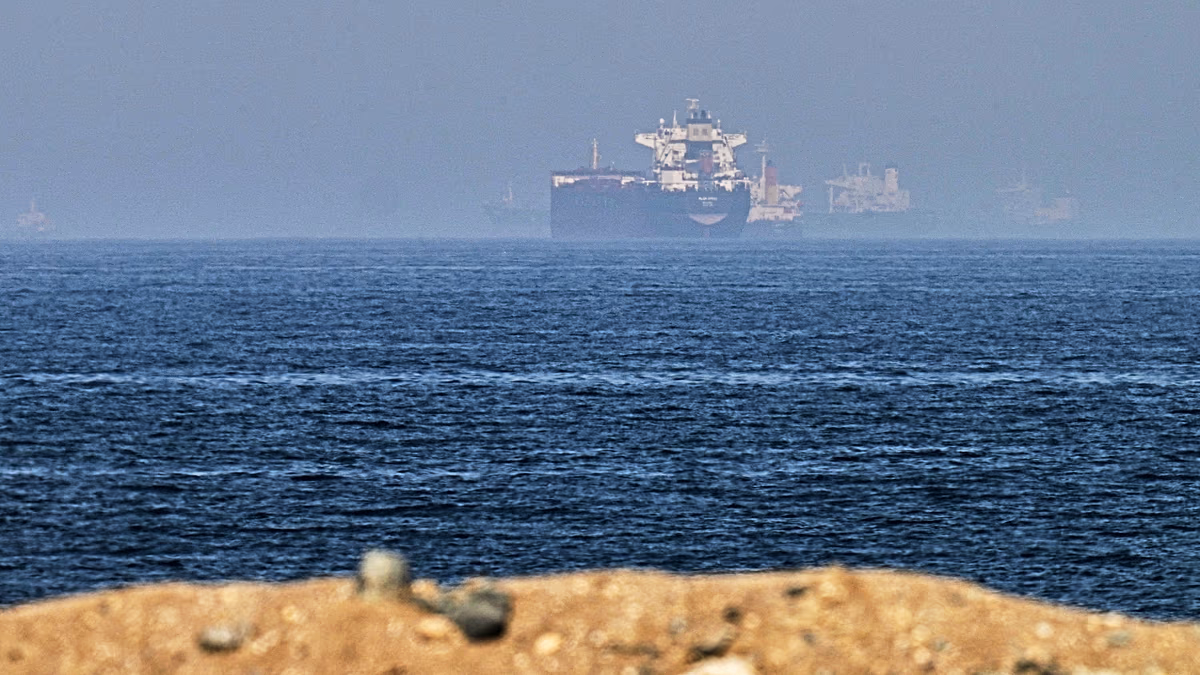 L'Iran et Oman conviennent d'un itinéraire pour les navires dans le détroit d'Ormuz, selon Téhéran