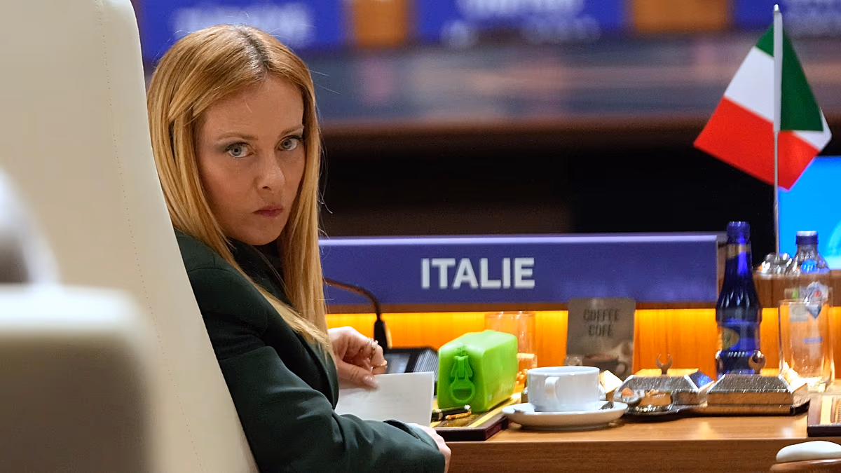 L'Italie réintroduit temporairement les contrôles aux frontières avec l'Espagne