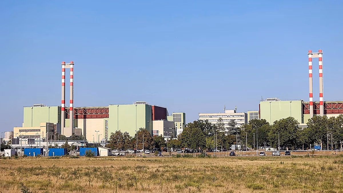 L’UE envisage une réunion d’urgence alors que la fermeture du nucléaire laisse la Hongrie confrontée à une crise énergétique