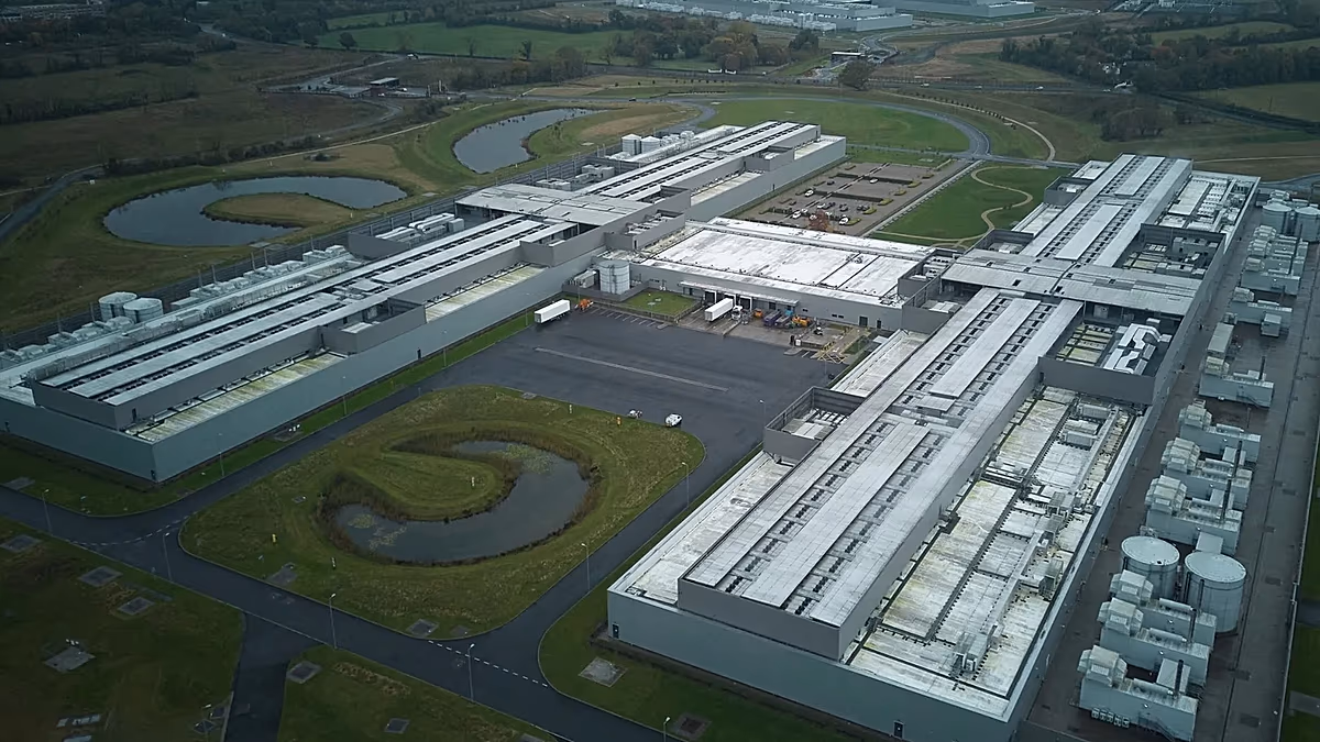 L'UE lance un appel à sept « gigafactories » pour former les technologies d'IA de nouvelle génération