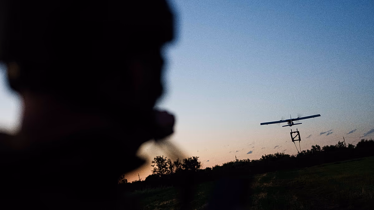 L'Ukraine nie avoir visé la Bulgarie alors qu'un drone explose près d'un pipeline, Kyiv promet une enquête