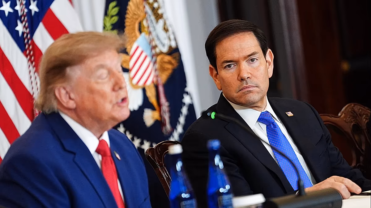 La CPI riposte après que les États-Unis ont annoncé de nouvelles sanctions contre de hauts responsables de la justice