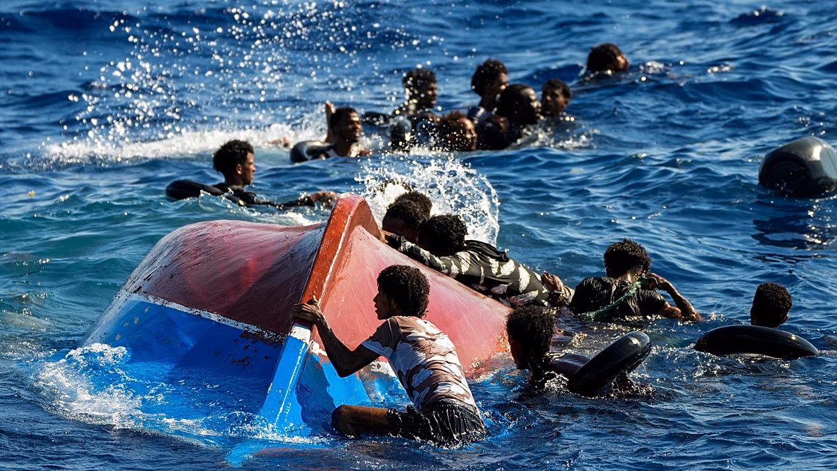 La Suède envisage d'envoyer des migrants en Italie, la France et l'Espagne rejettent les transferts Dublin