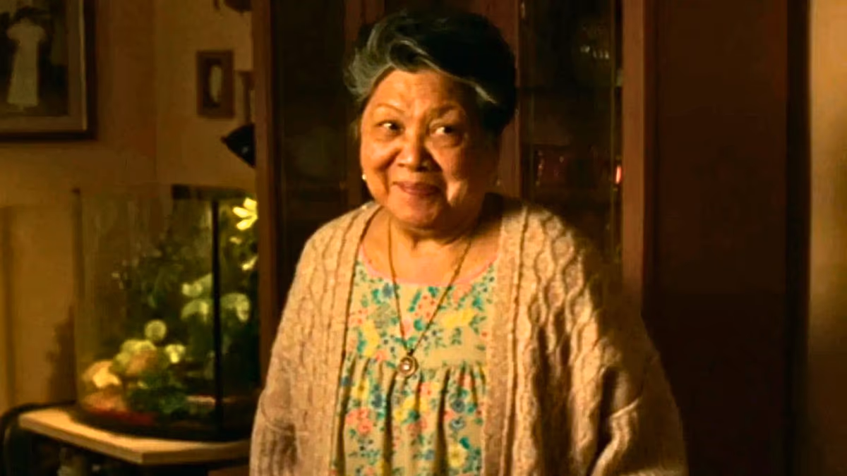 L'actrice de "Spider-Man : No Way Home", Mary Egida Rivera, est décédée à l'âge de 82 ans.