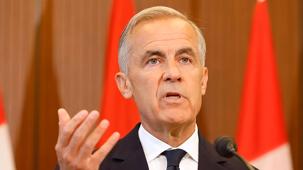 Le Canada veut se rapprocher de l’UE – mais jusqu’où peut-il aller sans adhésion à l’UE ?
