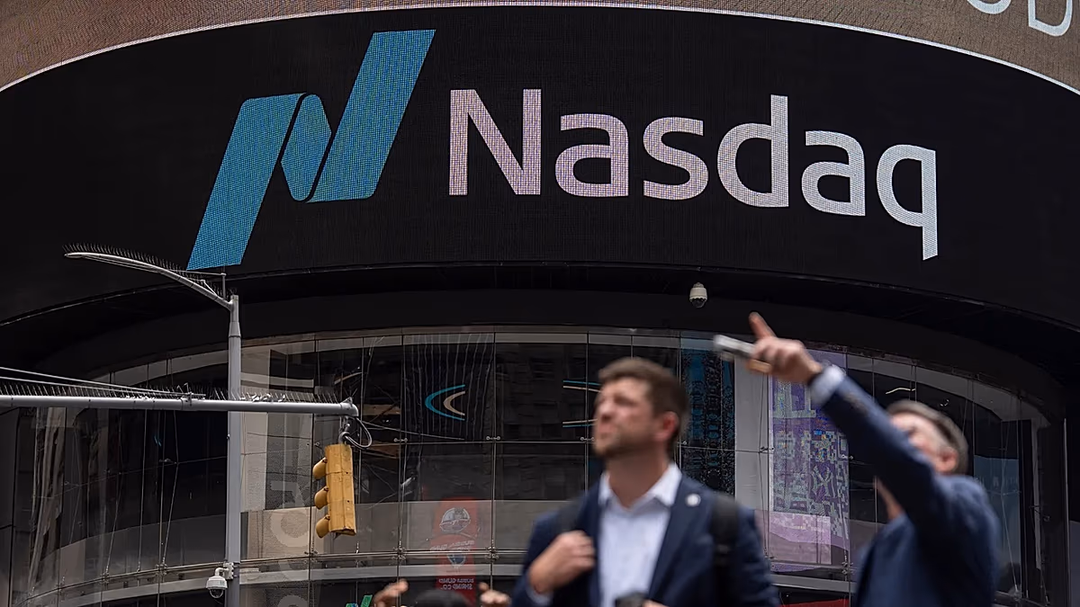 Le Nasdaq confirme les échanges de 23 heures à partir de décembre avec une nouvelle séance du jour au lendemain