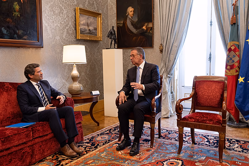 Le Président de la République a promulgué une loi après avoir modifié la proposition de Chega