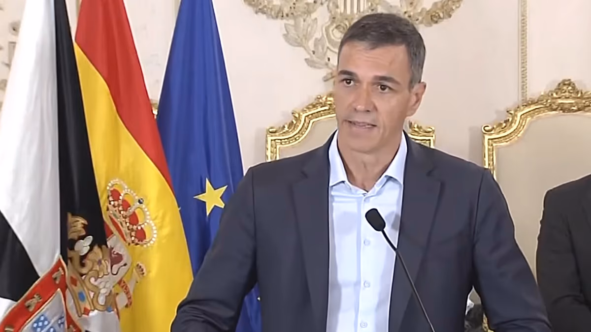 Le Premier ministre espagnol Sánchez : la crise des migrants de Ceuta est « une violation de l'intégrité territoriale »