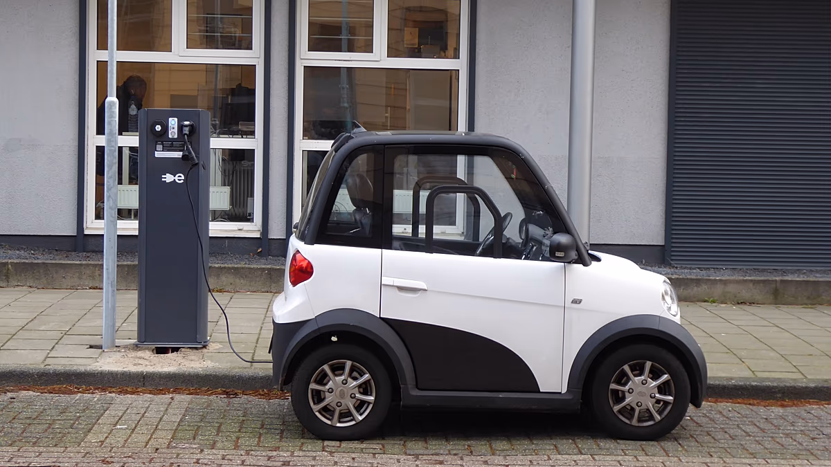 Le magnésium pourrait-il devenir le nouveau lithium pour les véhicules électriques ?