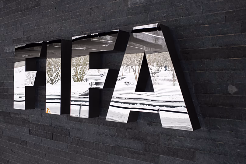 Le siège de la FIFA est à Zurich, en Suisse.