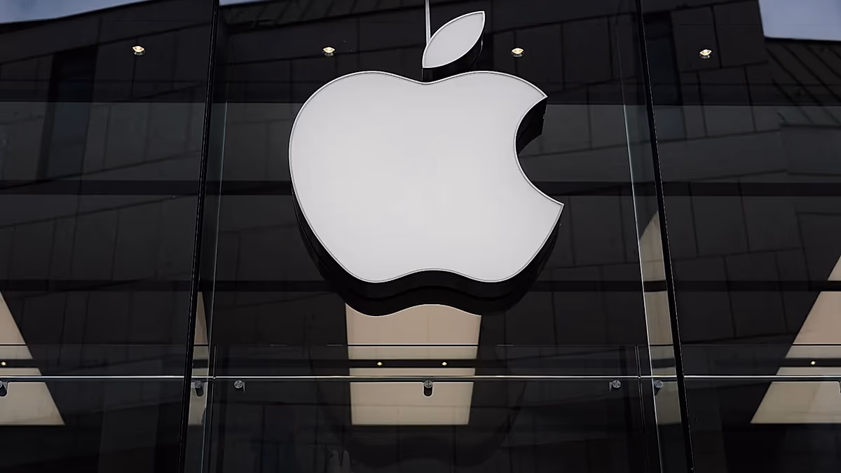 Les actions Apple chutent malgré des revenus records alors que les perspectives sont décevantes
