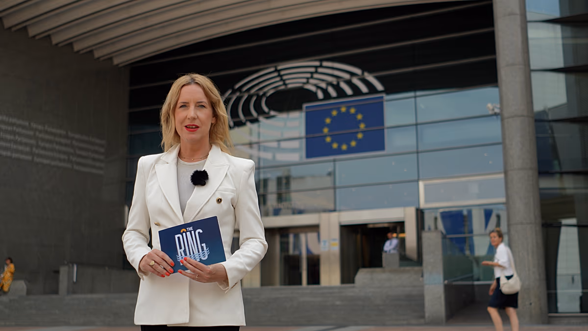 Les plus grands débats d'Europe sur l'Anneau - La sécurité de l'UE… à quel prix ?