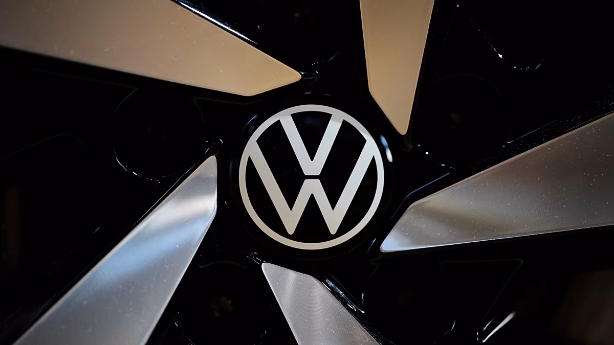 Les principales parties prenantes de Volkswagen appellent à des mesures immédiates pour renforcer la compétitivité