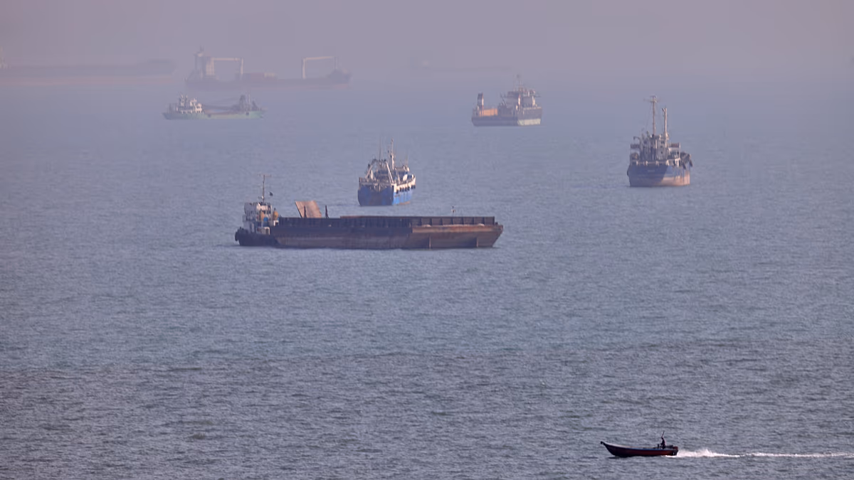 Les prix du pétrole augmentent alors que les traders évaluent les négociations américano-iraniennes sur l'accord sur le détroit d'Ormuz
