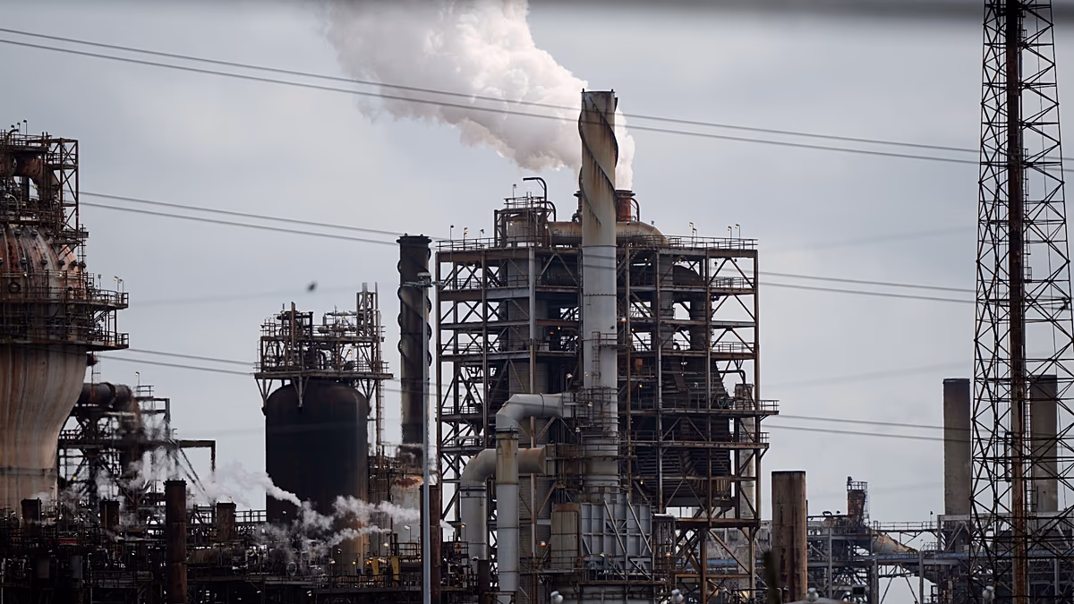 Les prix du pétrole baissent en raison des espoirs du Moyen-Orient et alors que l'OPEP+ augmente sa production