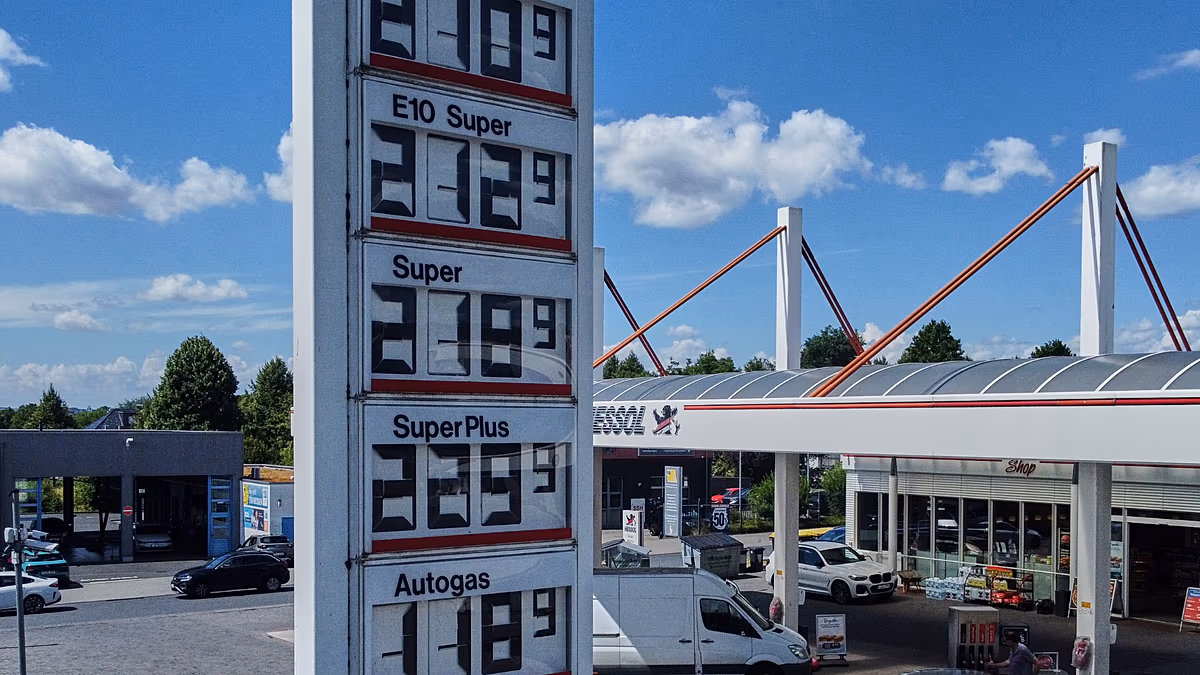 L’inflation de la zone euro atteint 2,9 % : quels pays ont connu les plus fortes hausses ?
