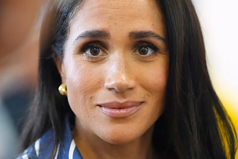 Meghan Markle