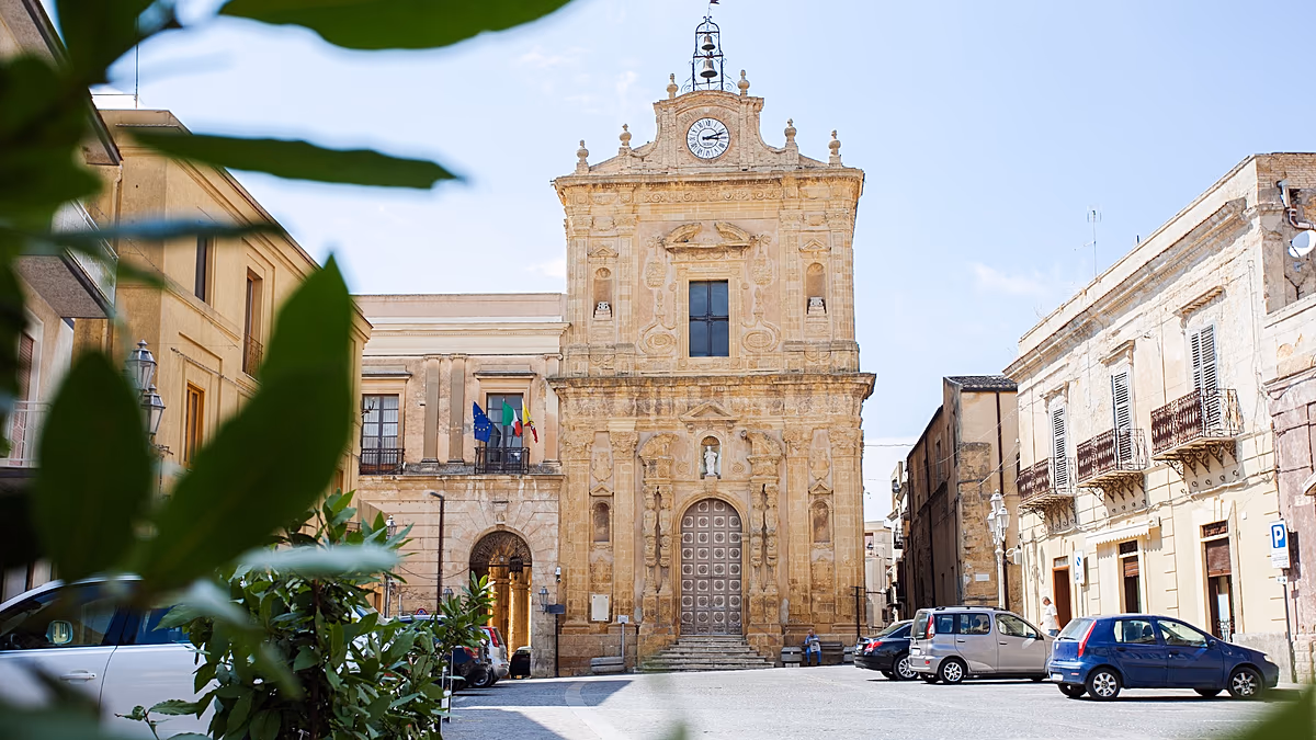 Naro en Sicile devient la dernière destination italienne à proposer des maisons pour seulement 1 €