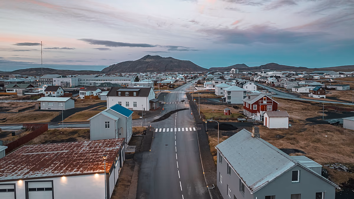Pêcher contre Trump : l’économie déterminera le vote de l’Islande sur l’UE