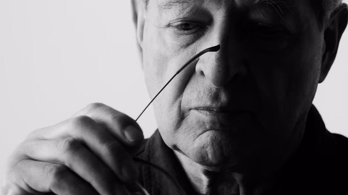 Péter Nádas, géant de la littérature hongroise contemporaine, est décédé à l'âge de 83 ans