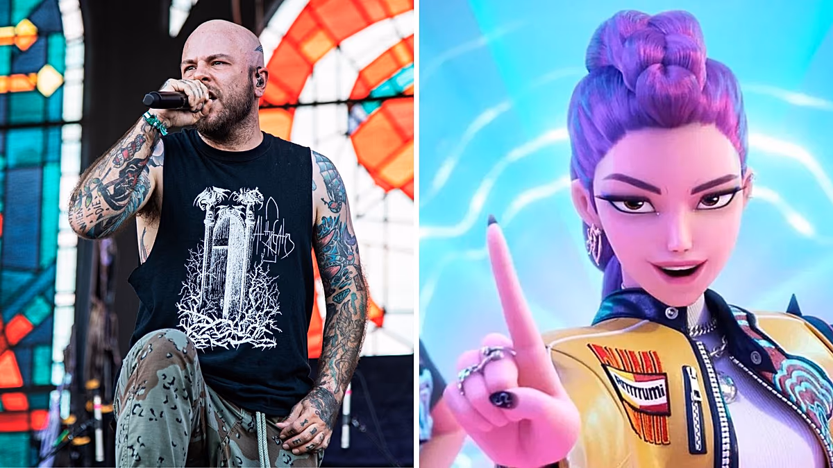 Pourquoi ce groupe de metal chrétien poursuit-il Netflix pour « KPop Demon Hunters » ?