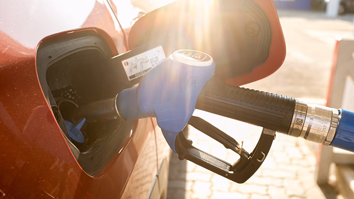 Prix ​​des carburants : selon une étude, il n'y a pas de « profit des opérateurs »