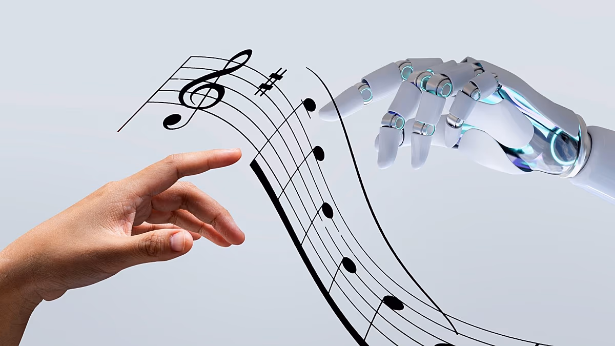 « Propriété intellectuelle volée » : un tribunal allemand déclare que le générateur de musique AI Suno a enfreint les règles du droit d'auteur