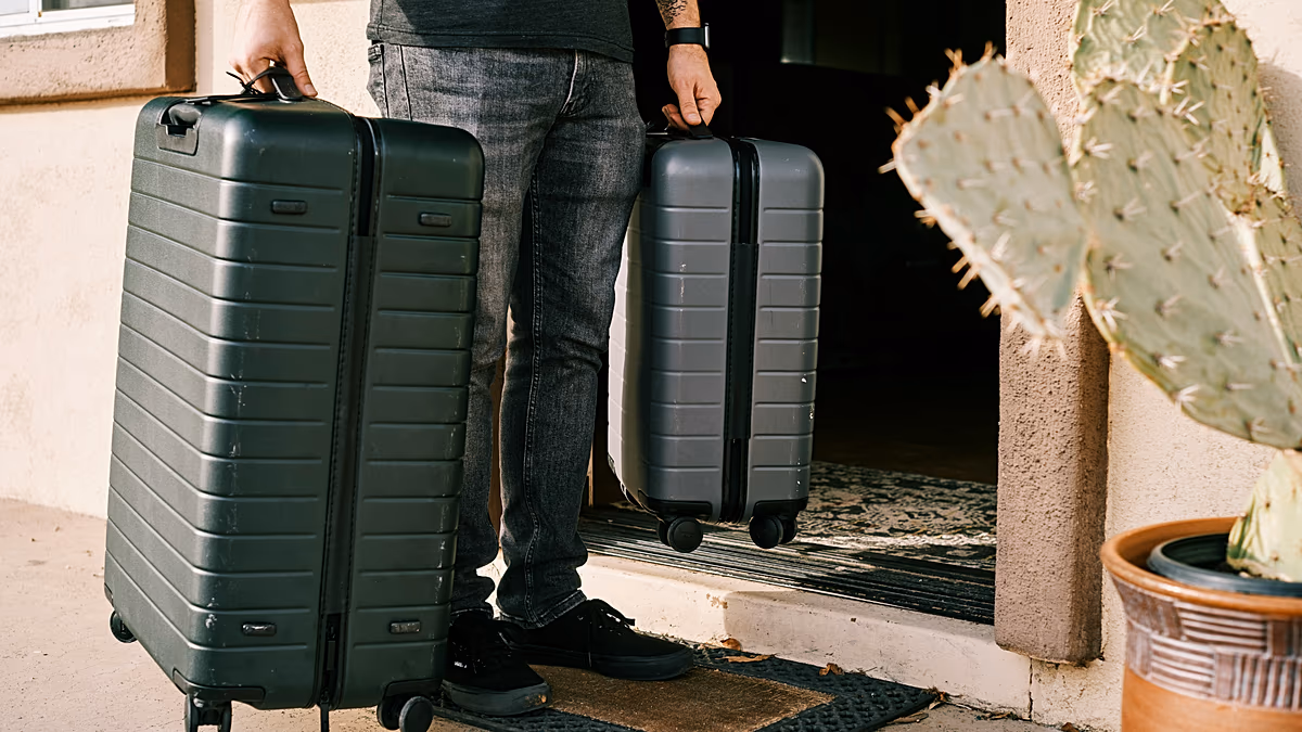 Révélé : les pires erreurs de voyage des voyageurs – et leurs meilleures astuces