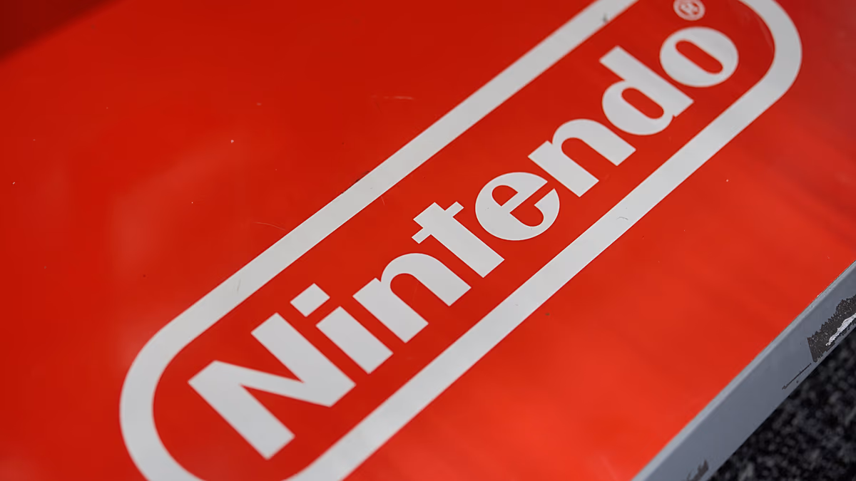 Switch 2 et le film Mario font grimper les bénéfices de Nintendo de 54 %