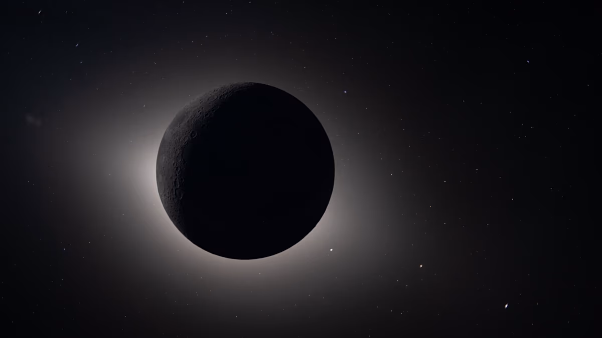 Un spectacle unique : l’Islande se prépare à une éclipse totale de Soleil