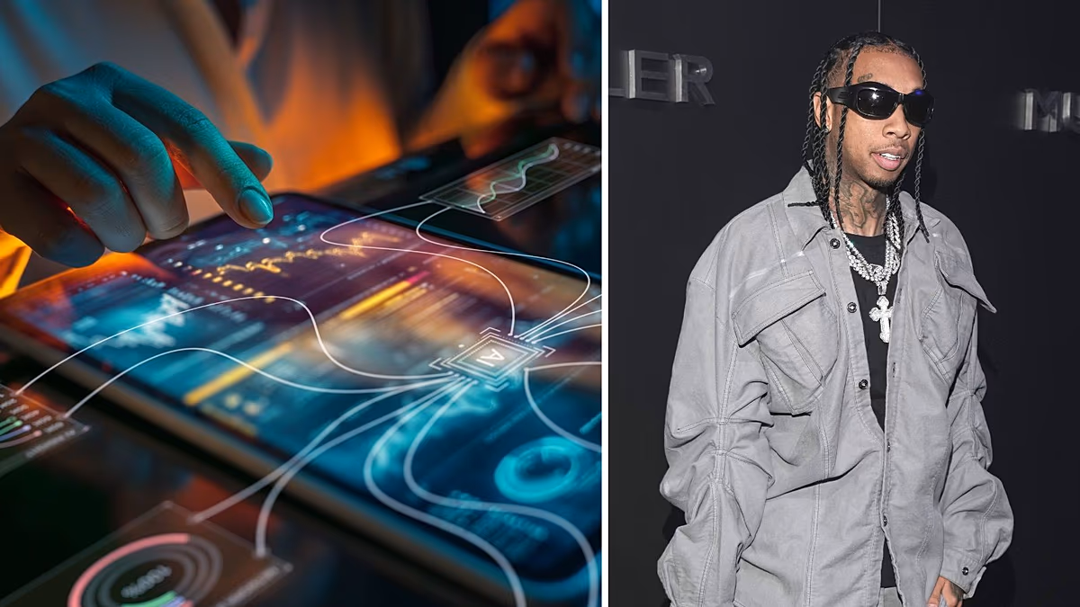 Une étude alarmante révèle que près de 40 % de la musique diffusée dans le monde en juillet 2026 utilisait l’IA