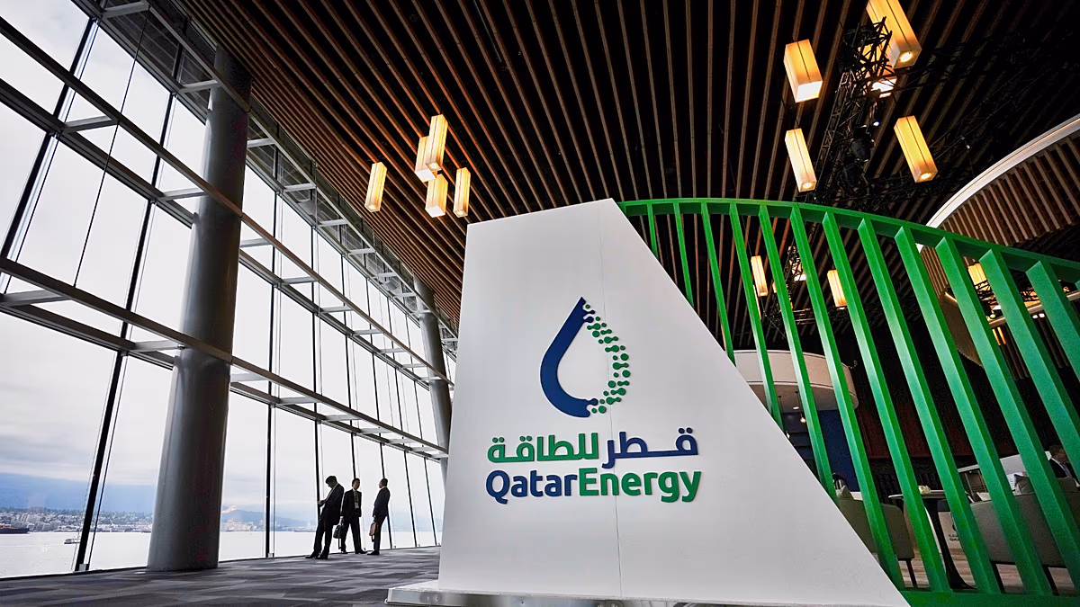 QatarEnergy prolonge les annulations de GNL jusqu'en novembre alors que les perturbations d'Ormuz se prolongent