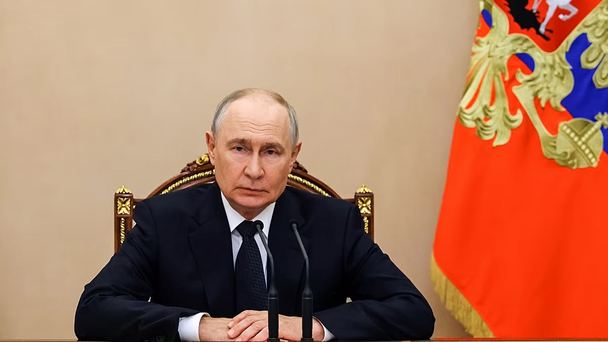 Une fois de plus, l’UE est aux prises avec des questions épineuses sur les actifs russes