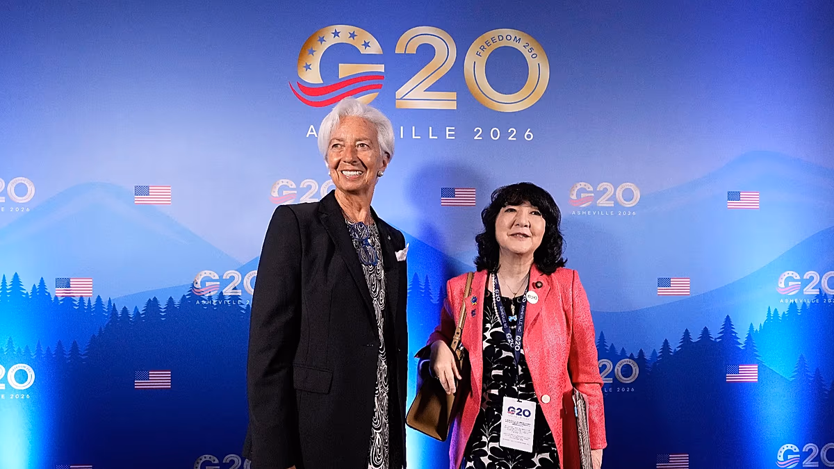 Le rendement japonais à 10 ans atteint 3 %, une première depuis 1996 alors que les hausses de taux dominent le G20