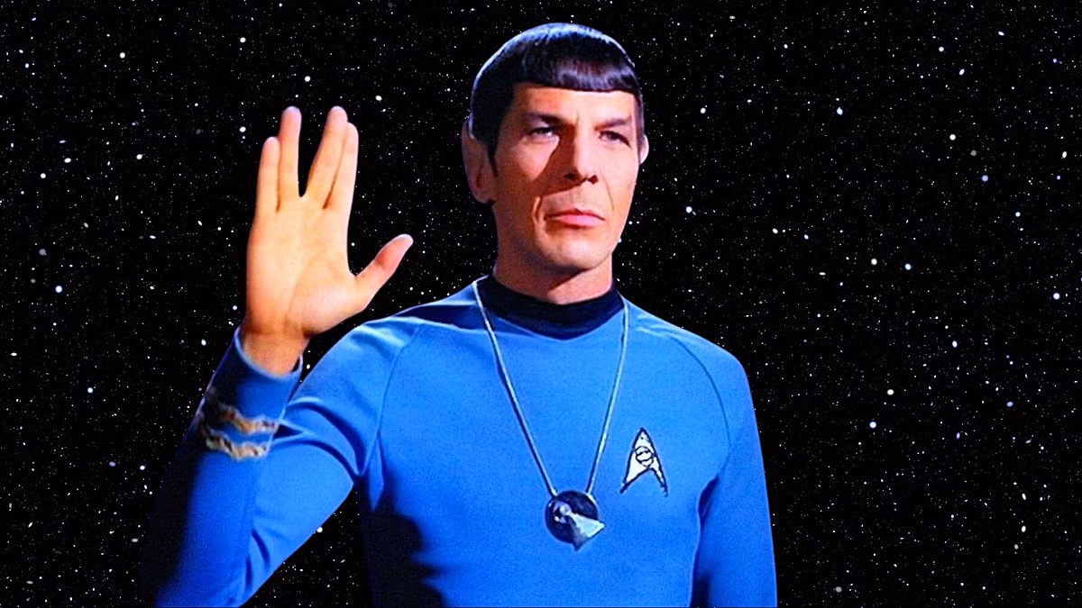 Star Trek Day : le London Science Museum vise le salut vulcain Guinness World Record