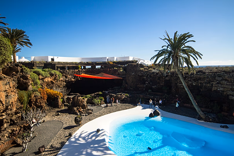 L'influence de César Manrique sur Lanzarote a contribué à faire de l'île ce qu'elle est aujourd'hui