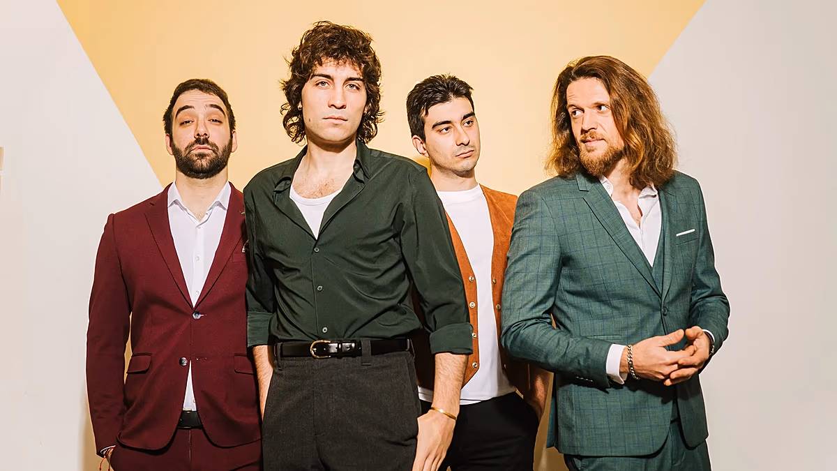 Du flamenco au punk : Grenade lance Neorama, festival des jeunes talents