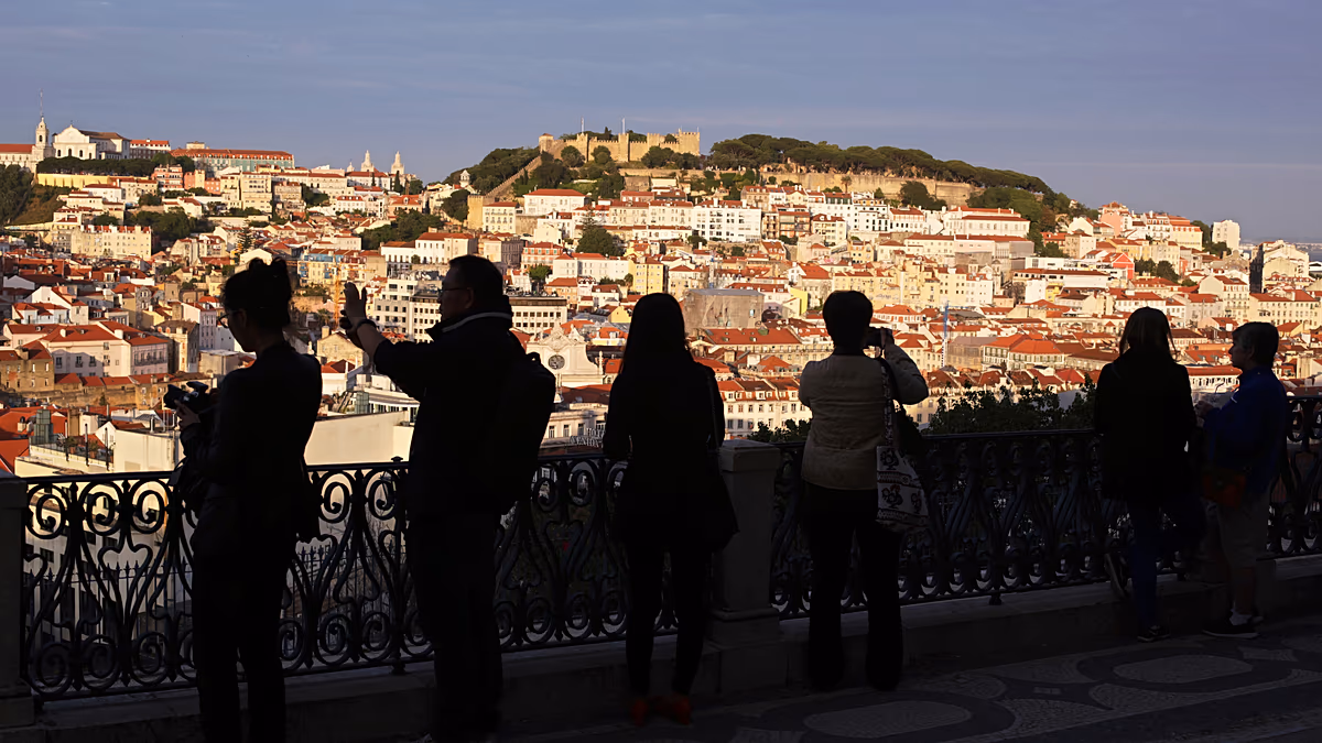 Fitch relève le Portugal à A+, sa meilleure note de crédit depuis 15 ans