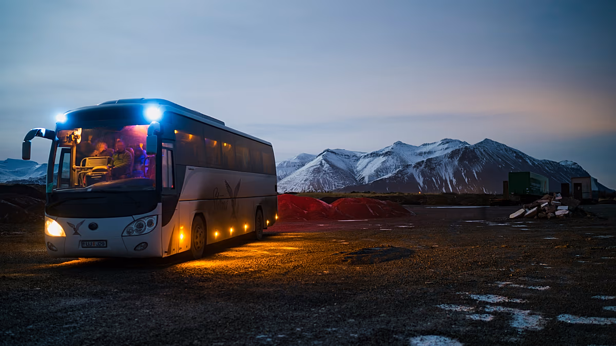 Les voyages en autocar sont-ils sous-estimés ? Voici cinq voyages en Europe à faire