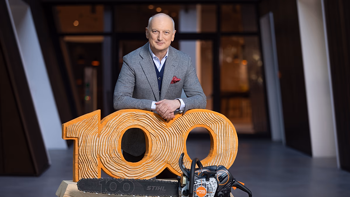 Le chef du fabricant de tronçonneuses STIHL réclame des horaires plus longs sans salaire supplémentaire