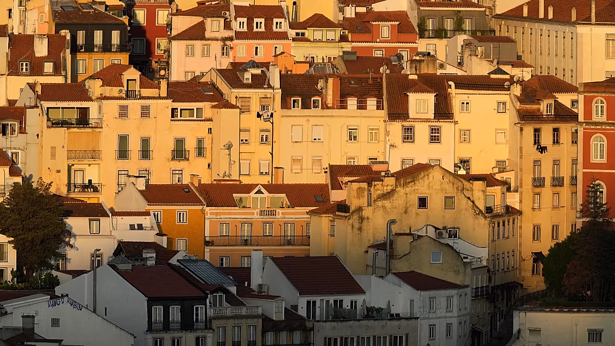 Bruxelles va ouvrir la porte à la réduction d'Airbnb et des résidences secondaires afin d'alléger le fardeau du logement
