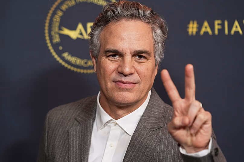 Marc Ruffalo