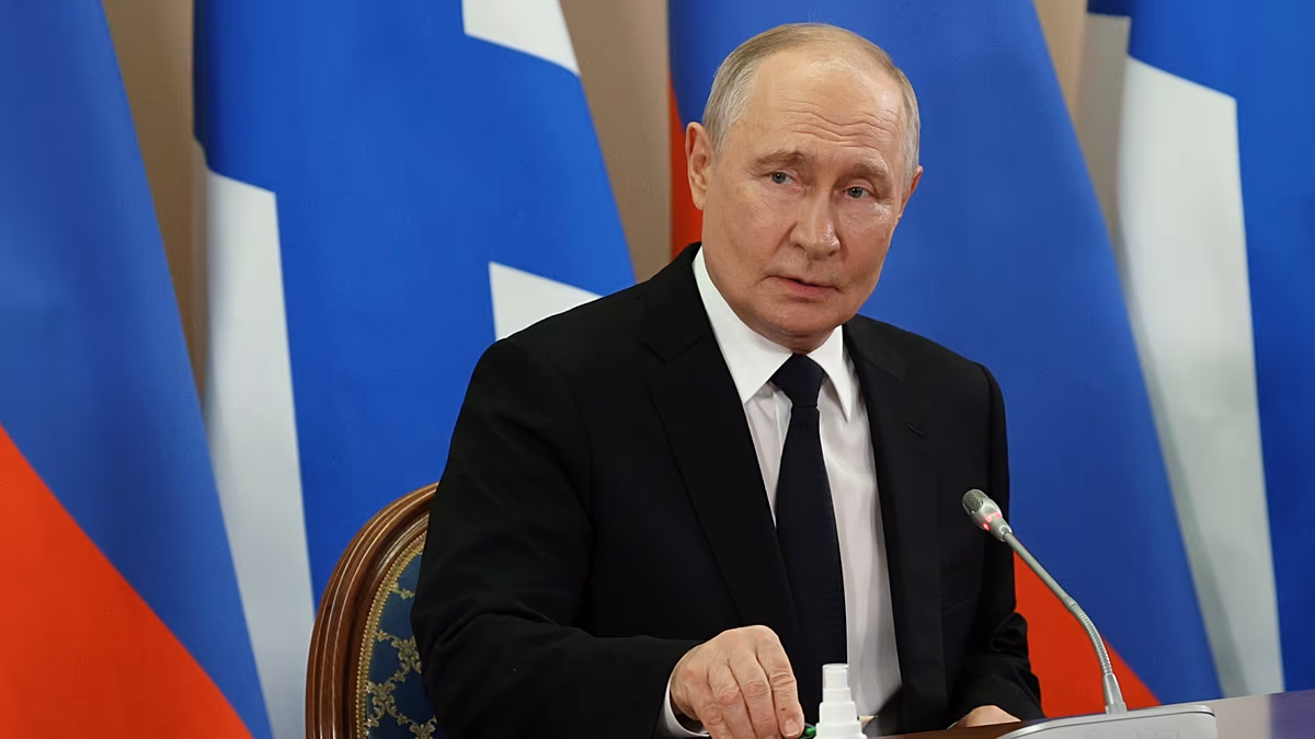 Un dépositaire européen pourrait-il sortir de l’impasse dans laquelle se trouvent les actifs russes ?