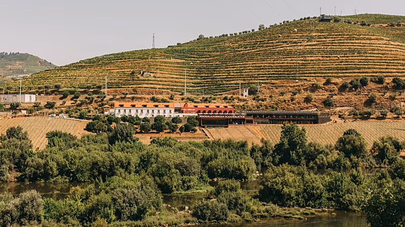 Torel Quinta da Vacaria