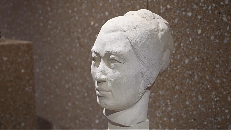 Sans titre de Vladimir Pan