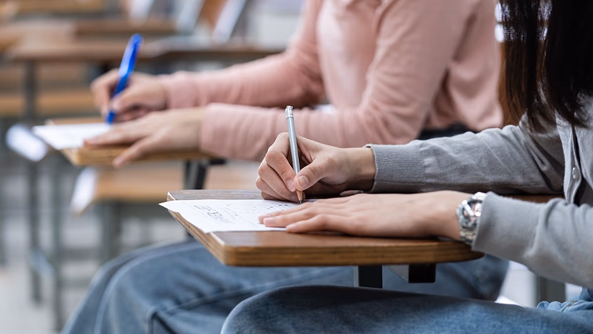 Êtes-vous plus intelligent qu’un jeune de 15 ans ? Testez vos mathématiques, vos sciences et votre lecture avec ces questions PISA