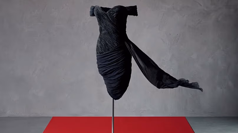 La « Revenge Dress » sera mise aux enchères à New York en décembre