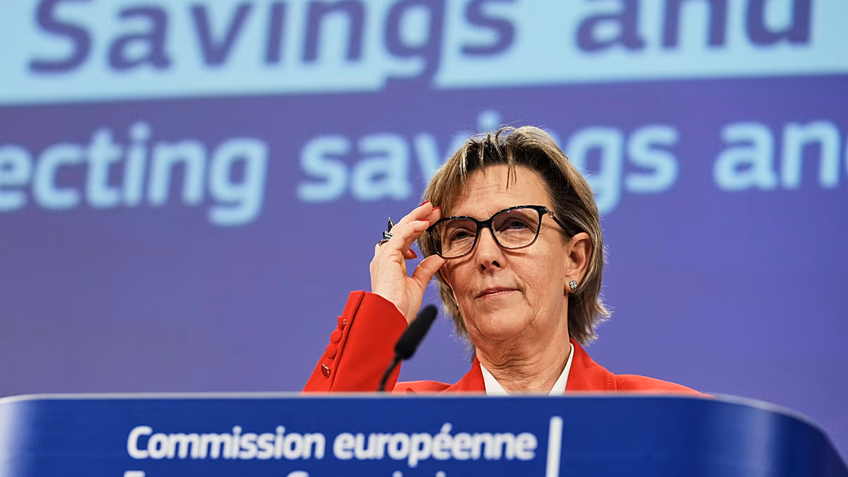 Des milliards de dollars inutilisés : voici combien d'argent les Européens perdent en épargne