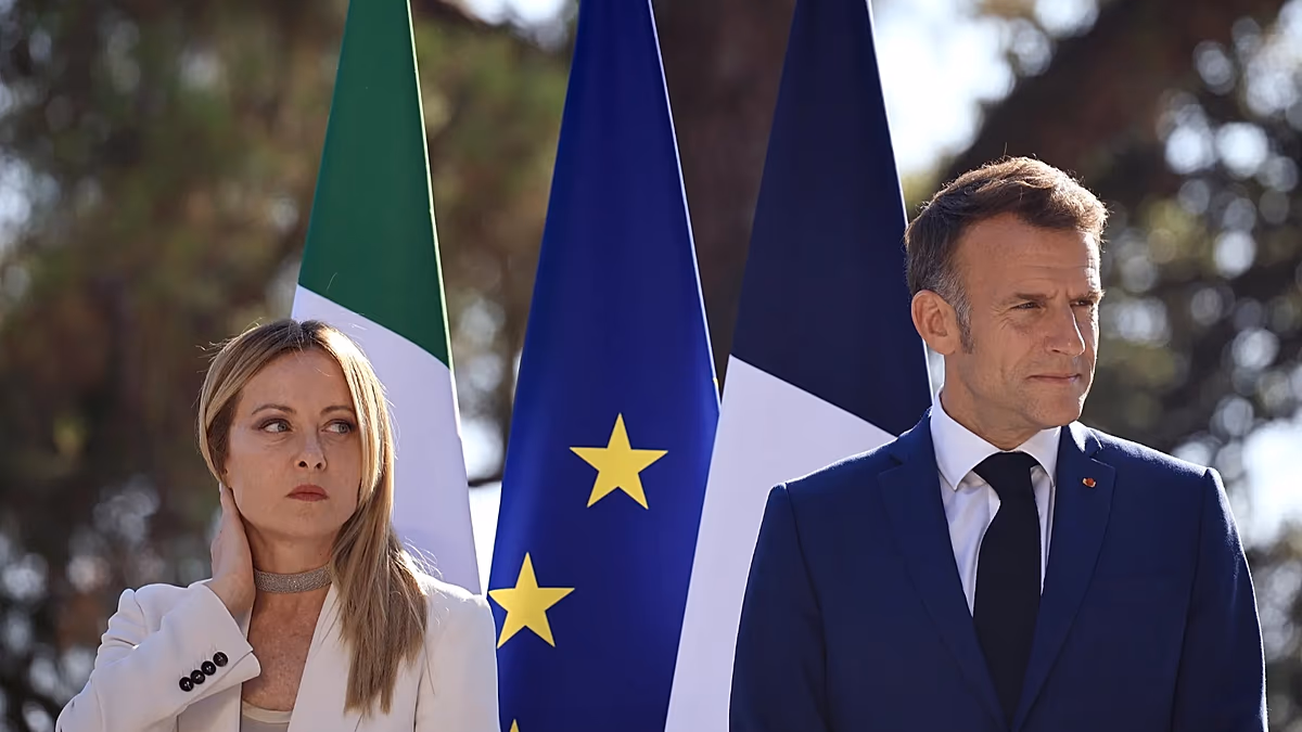 Les dirigeants européens se précipitent pour contrer la flambée imminente des prix du diesel suite à l’attaque d’un pipeline saoudien